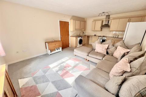 27 Miles Close, Pill, Bristol, BS20 0LH