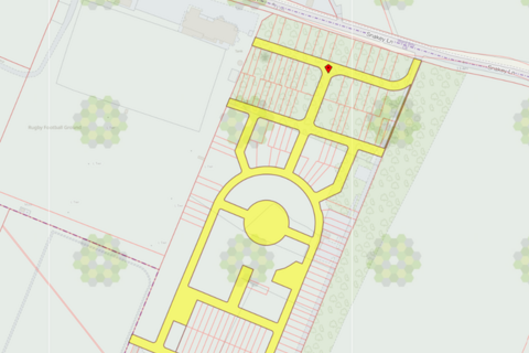 Land for sale, Feltham TW13