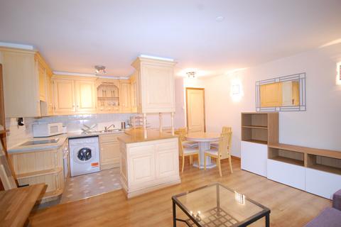 1 bedroom flat to rent, Barrett Street, London W1U