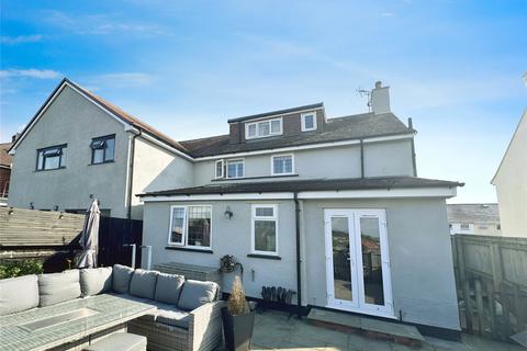 4 bedroom semi-detached house for sale, Featherbed Lane, Devon EX8