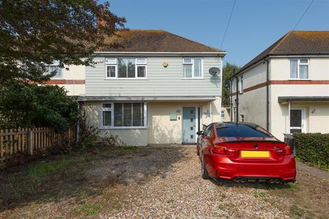 3 bedroom semi-detached house for sale, Osborne Gardens, Herne Bay