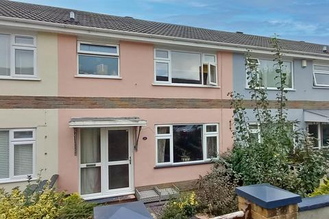 3 bedroom terraced house for sale, Heathfield Road, Bideford EX39