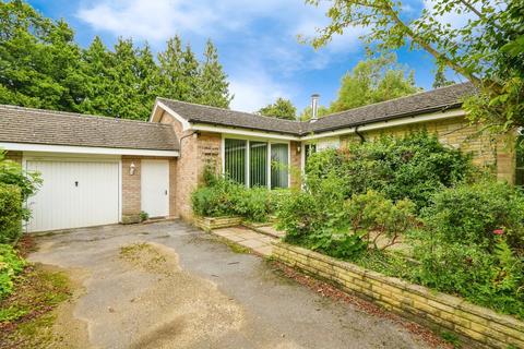 5 bedroom detached bungalow for sale, Cothill Road, Abingdon OX13