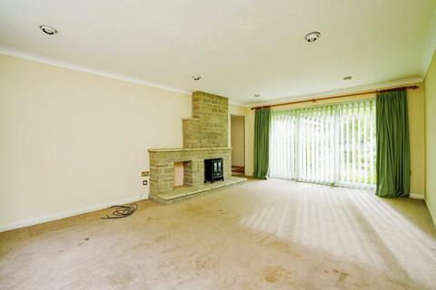 5 bedroom detached bungalow for sale, Cothill Road, Abingdon OX13