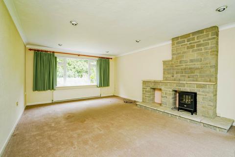 5 bedroom detached bungalow for sale, Cothill Road, Abingdon OX13