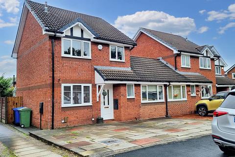 3 bedroom house to rent, Gawsworth Close, Timperley WA15