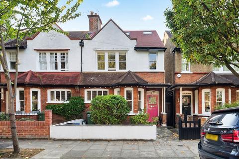 26 Graemesdyke Avenue, London, SW14 7BJ