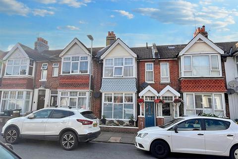 3 bedroom terraced house for sale, Dudley Road, Eastbourne