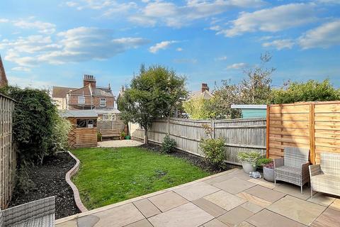 3 bedroom terraced house for sale, Dudley Road, Eastbourne