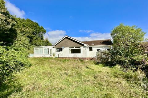 2 bedroom detached bungalow for sale, Thrushel Close, Summercombe, Brixham