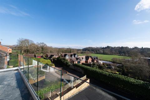 4 bedroom detached house for sale, Foley Street, Kinver, Stourbridge