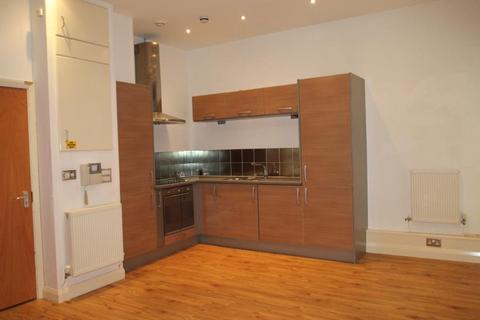 1 bedroom duplex to rent, Broadway, Nottingham, Nottinghamshire, NG1