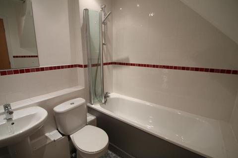 1 bedroom duplex to rent, Broadway, Nottingham, Nottinghamshire, NG1