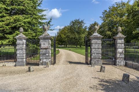 4 bedroom detached house for sale, The Dower House, Binghams Melcombe House, Binghams Melcombe, Dorchester, DT2