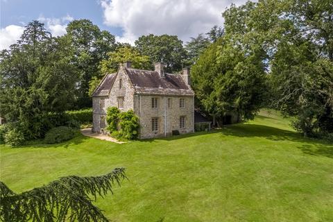 4 bedroom detached house for sale, The Dower House, Binghams Melcombe House, Binghams Melcombe, Dorchester, DT2