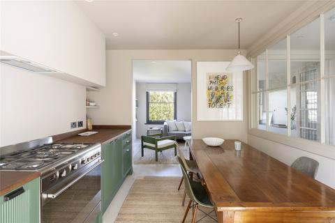 1 bedroom apartment for sale, Chesterton Road, London, W10