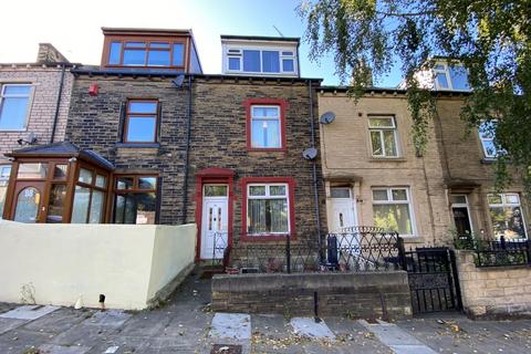 4 bedroom terraced house for sale, Bolingbroke Street, Marshfield, Bradford, BD5