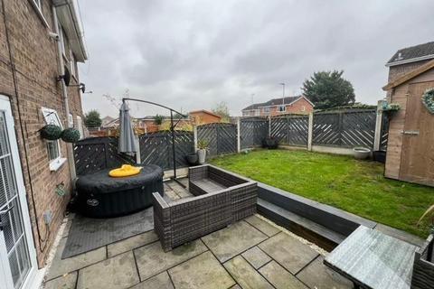 78 Mill Gate, Ackworth, Pontefract, WF7 7PH
