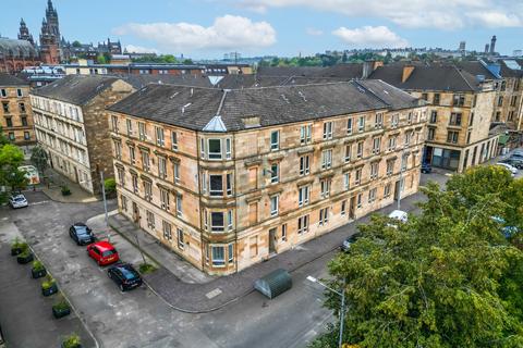 1 bedroom flat for sale, Overnewton Street, Flat 1/2, Yorkhill, Glasgow, G3 8RX