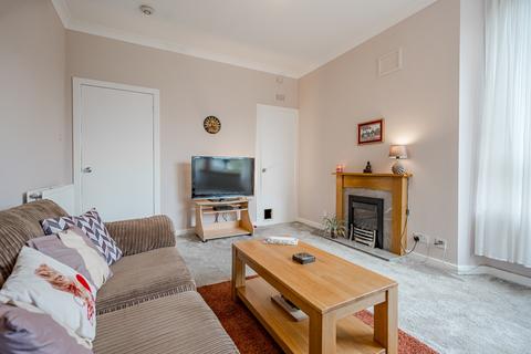 1 bedroom flat for sale, Overnewton Street, Flat 1/2, Yorkhill, Glasgow, G3 8RX