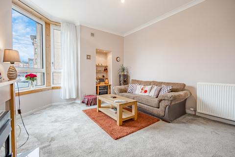 1 bedroom flat for sale, Overnewton Street, Flat 1/2, Yorkhill, Glasgow, G3 8RX