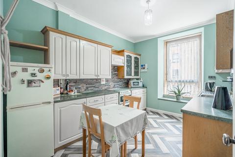 1 bedroom flat for sale, Overnewton Street, Flat 1/2, Yorkhill, Glasgow, G3 8RX