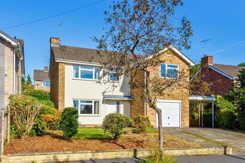 4 bedroom detached house for sale, Derriman Grove, Ecclesall, Sheffield