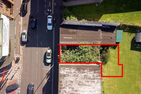 undefined, Plot of Land, 208 London Road, Glasgow, G40 1PB