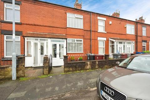 2 bedroom terraced house for sale, Maryville Road, Prescot, L34