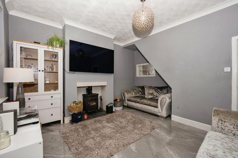 2 bedroom terraced house for sale, Maryville Road, Prescot, L34