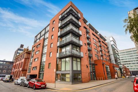 2 bedroom flat to rent, Rossetti Place, 2 Lower Byrom St, Manchester, M3