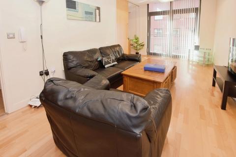 2 bedroom flat to rent, Rossetti Place, 2 Lower Byrom St, Manchester, M3