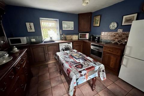 2 bedroom cottage for sale, Llanddona, Beaumaris