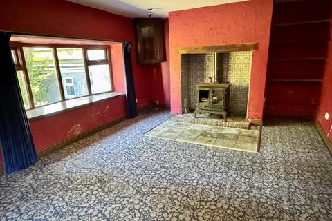 undefined, Llanddona, Beaumaris