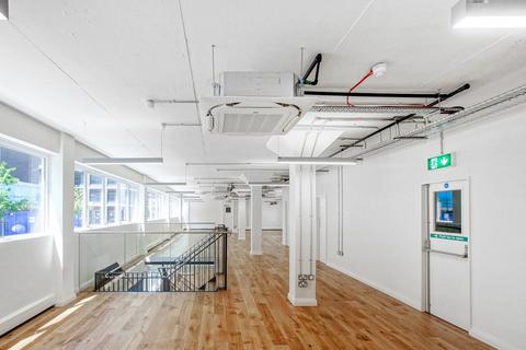 Office to rent, Jordan House, 47 Brunswick Place, Shoreditch, N1 6EB