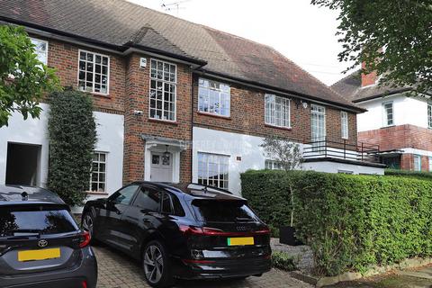 5 bedroom semi-detached house for sale, Hampstead Garden Suburb N2