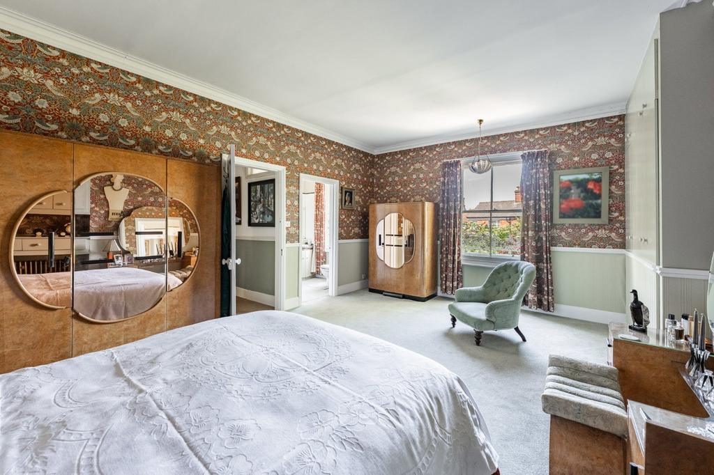 Principal Bedroom