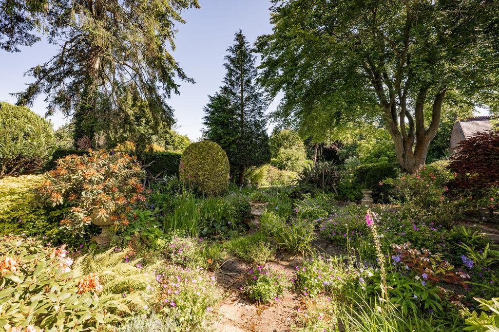 Top Garden