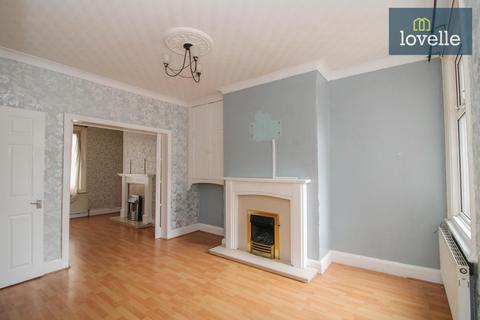 3 bedroom terraced house for sale, James Street , Grimsby DN31