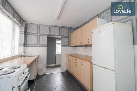 3 bedroom terraced house for sale, James Street , Grimsby DN31