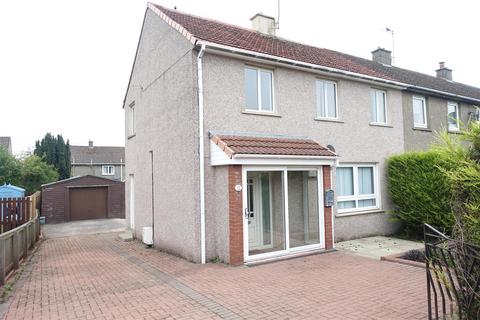 3 bedroom end of terrace house for sale, Hardhill Drive, Bathgate