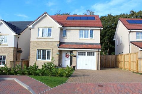 4 bedroom detached villa for sale, 92 Redburn Wynd, Helensburgh, G84 7EH