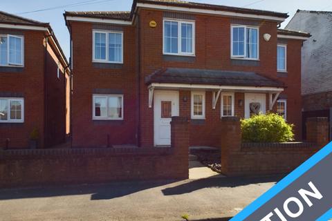 3 bedroom semi-detached house for sale, Warrington Road, Abram, Wigan, WN2