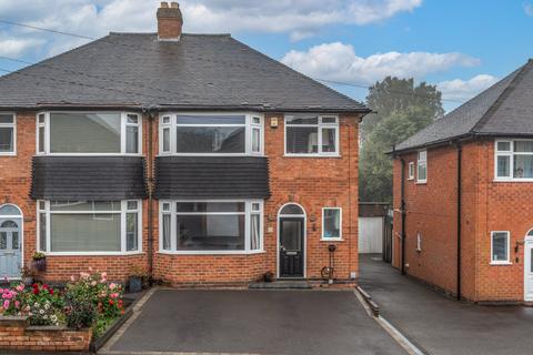 3 bedroom semi-detached house for sale, Chapel Fields Road, West Midlands B92