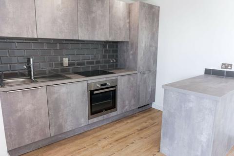 2 bedroom apartment for sale, Brickworks, Butetown, Cardiff CF10