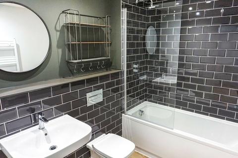 2 bedroom apartment for sale, Brickworks, Butetown, Cardiff CF10