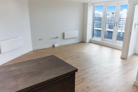 2 bedroom apartment for sale, Brickworks, Butetown, Cardiff CF10