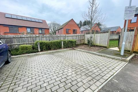 4 James View, Bordon, GU35 0FT