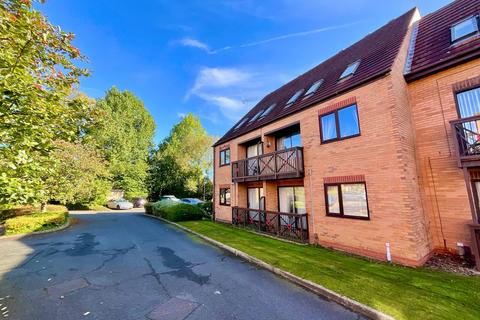 2 bedroom flat for sale, Peter James Court, Stafford, ST16