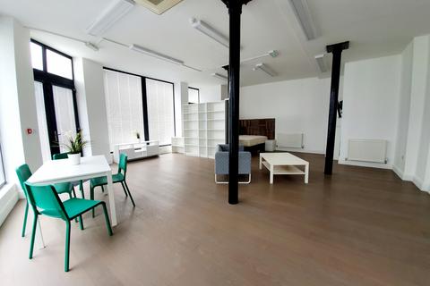 Studio to rent, 1a Warspite Road Office Studio London SE18